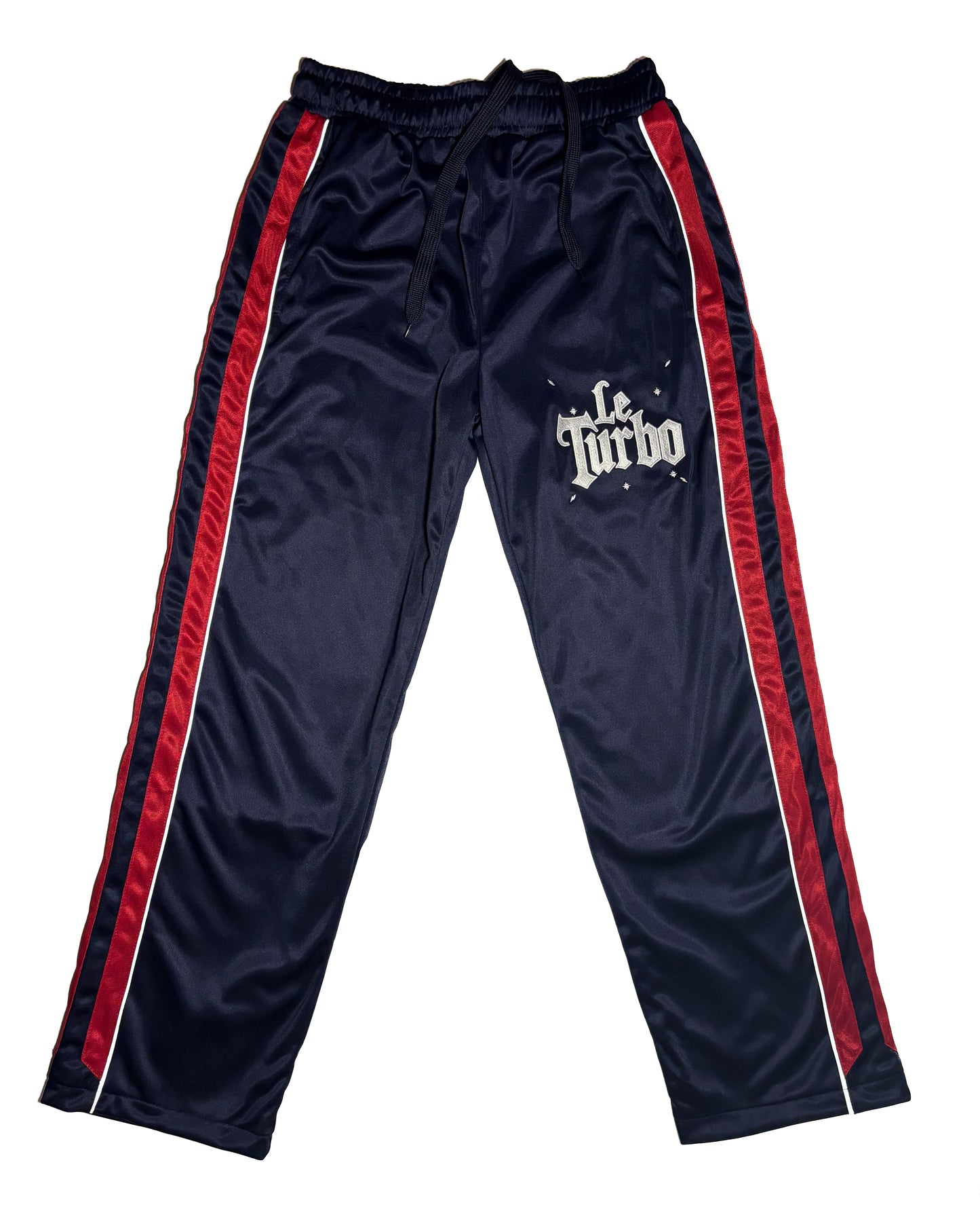 LeTurbo Tracksuit