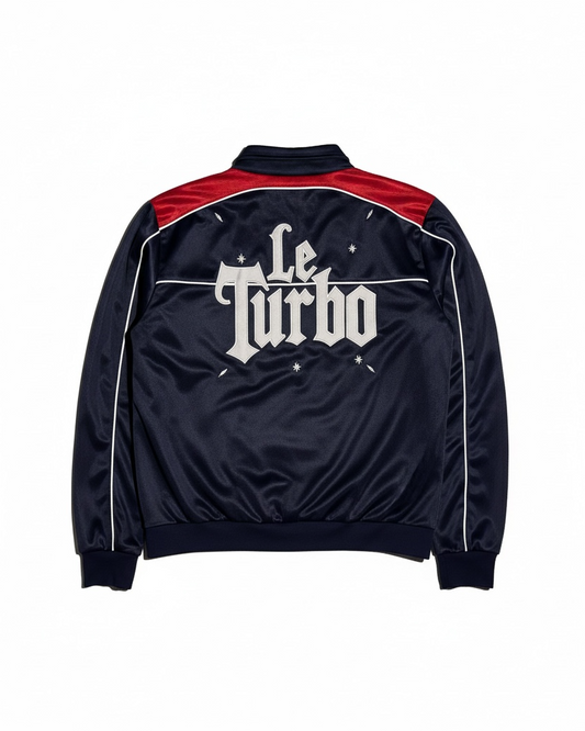 LeTurbo Tracksuit