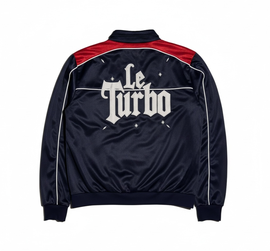 LeTurbo Tracksuit