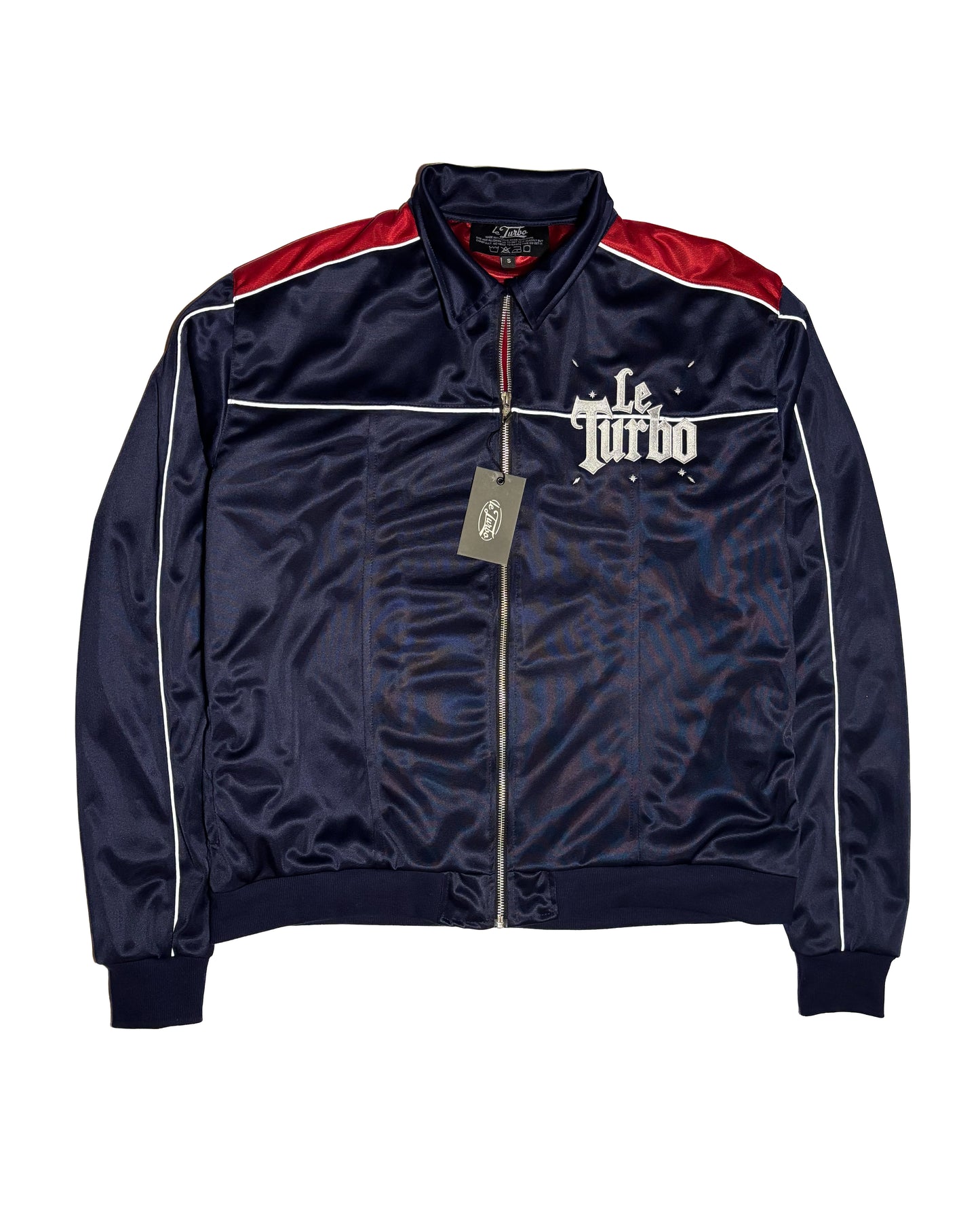 LeTurbo Tracksuit