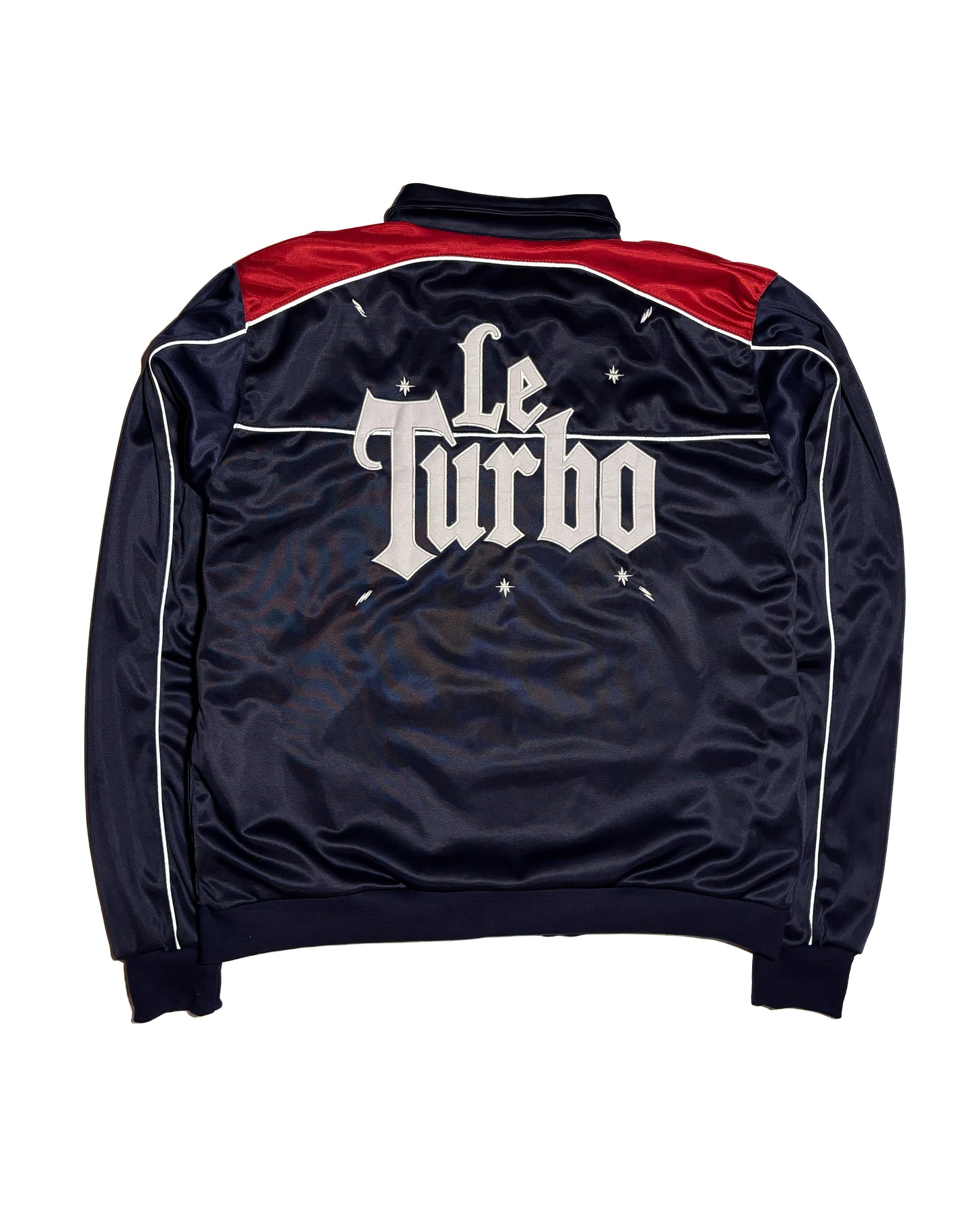 LeTurbo Tracksuit
