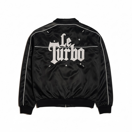 LeTurbo Tracksuit
