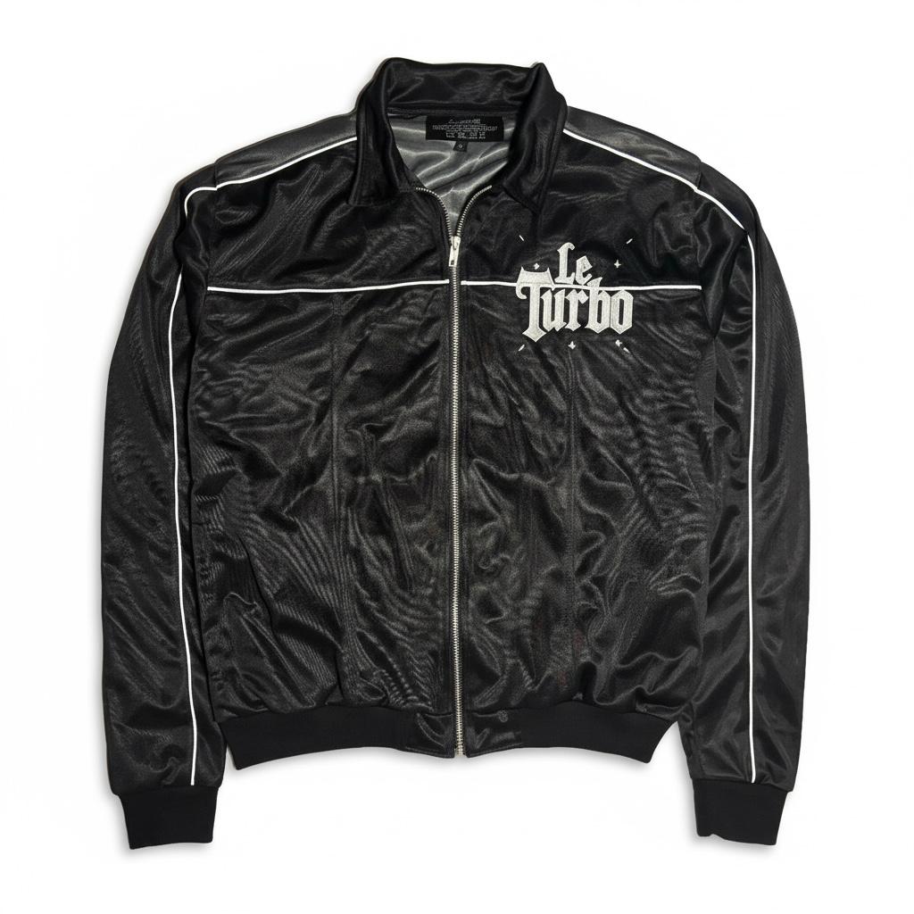LeTurbo Tracksuit