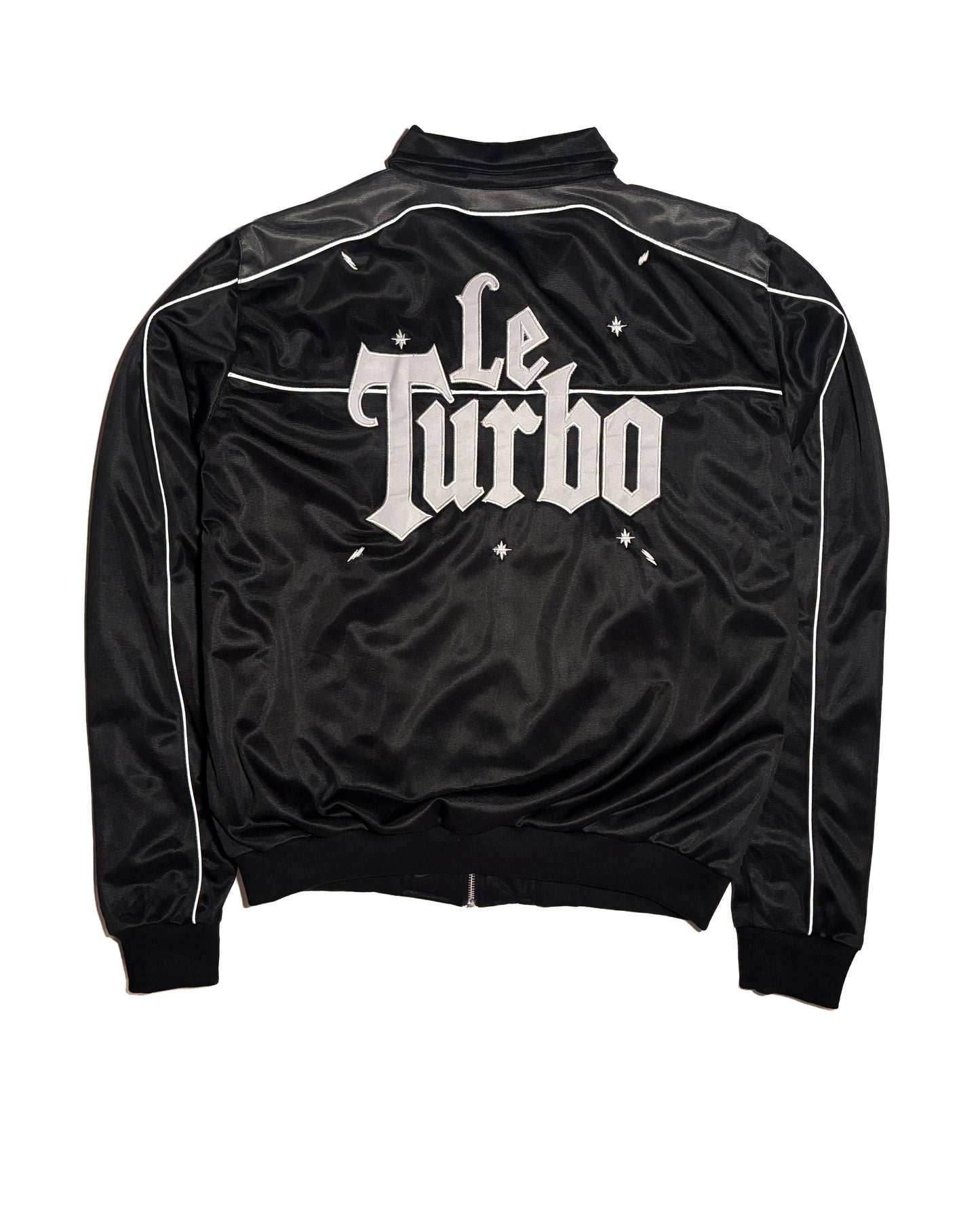 LeTurbo Tracksuit