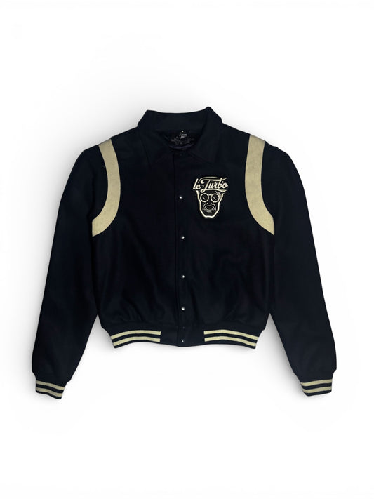 Classic Varsity Jacket