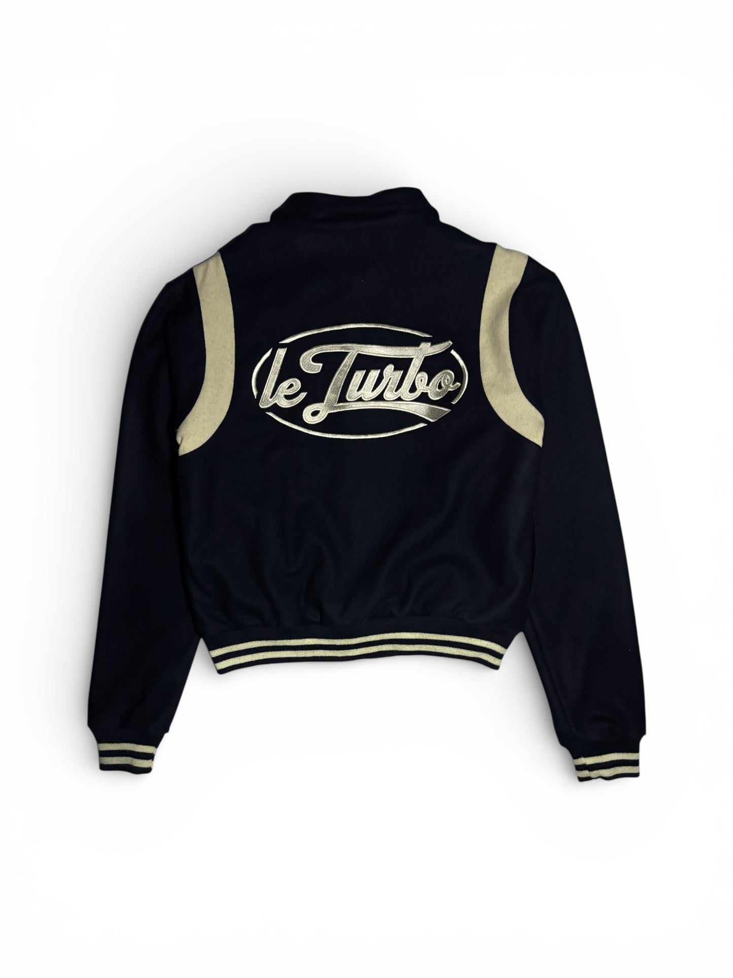 Classic Varsity Jacket